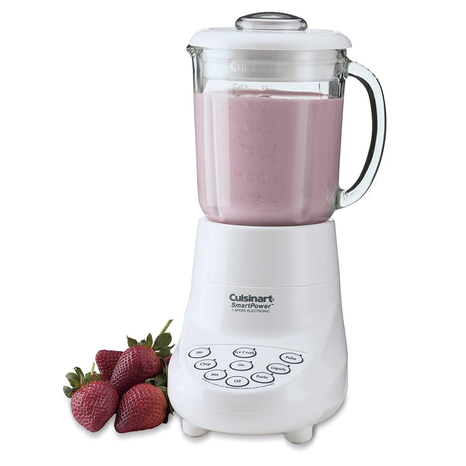 Cuisinart SmartPower Innovative 7 Speed Versatile Electric Bar