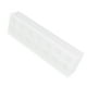 thumbnail image 1 of Florero de Acrílico Simple Confiable Transparente Acrílico Flores Arreglos Duradero Rectangular Elegante Centro de Mesa Florero Adecuado para Decoración del Hogar ANGGREK  Otros, 1 of 8