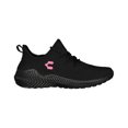 thumbnail image 1 of Tenis Charly Dama 1049923 Negro fiusha Talla 24, 1 of 4