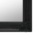 thumbnail image 6 of vidaXL Free-Standing Mirror Full Lenth Floor Mirror with Stand for Hallway, 6 of 6