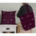 thumbnail image 5 of Soimoi polyester Crepe Fabric Dot & Floral Artistic Fabric Prints By Yard 42 Inch Wide, 5 of 5