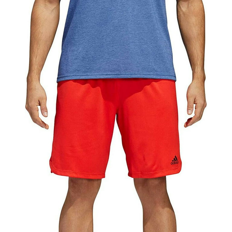Adidas axis hotsell knit shorts