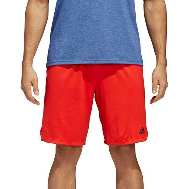 Adidas adidas Men's Axis Knit Training Shorts