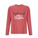 thumbnail image 4 of Amzcrzy - Sudadera Para Hombre, Deportiva, Fitness, Para El Hogar, Pijama Navideño Estampado, Camiseta De Manga Larga, Cuello Redondo, Color Rojo, Xl, 4 of 4