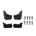 thumbnail image 2 of Mudflaps, Protection Anti-Rayures avant Arrière pour Citroen C5 2013-2016 pour Voiture, 2 of 8