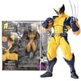 thumbnail image 4 of Yamaguchi estilo serie Magneto Gwen Deadpool Venom Spiderman marca emperador Funeral reloj Iron Man capitán américa figura, 4 of 4