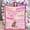 16th girl, variant on LHSHID 15 Year Old Girl Gifts for Birthday Blanket 15th Birthday Gifts for Teen Girls Blankets for Daughter Niece Quinceanera Gifts Blanket 15th Birthday Decorations for Girls 50x60in