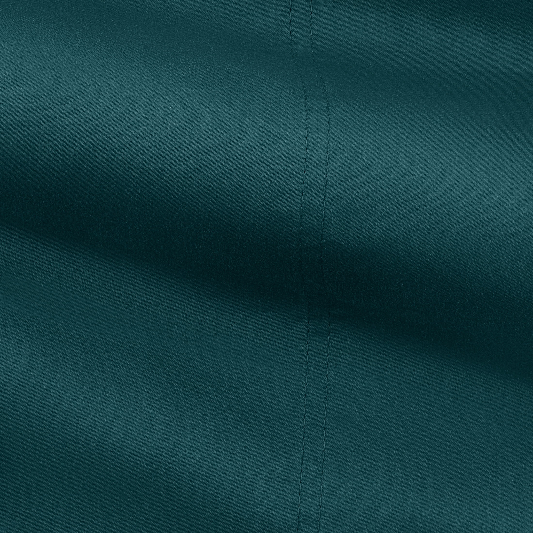 Hotel Style 6-Piece 1000 Thread Count, Dark Green, U.S. Grown Cotton Rich Blended Luxury, Bed Sheet Set, King