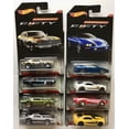 thumbnail image 2 of Set de 8 Autos Hot Wheels Camaro Fifty 1967-2017, 2 of 9