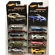 thumbnail image 2 of Set de 8 Autos Hot Wheels Camaro Fifty 1967-2017, 2 of 9