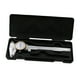 thumbnail image 3 of Calibrador de Esfera a Prueba de Golpes DYNWAVEMX 6 Pulgadas 0-150 Mm Dial Vernier Caliper, 3 of 8