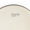 thumbnail image 2 of Parche para Batería Fiberskin de 13” DR-13FSK DRUMCO, 2 of 4