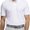 White, variant on adidas Golf Performance Polo