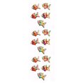 thumbnail image 4 of bedienty 50pcs DIY Buttons Cartoon Giraffe Children's Beautifully Decorated by Hand No.03 3Set, 4 of 6