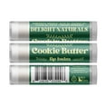 thumbnail image 4 of Delight Naturals Cookie Butter Lip Balm - 3 Pack, 4 of 4