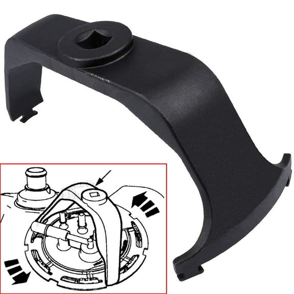 Fit for Chrysler GM Universal 6599 Fuel Pump Sender Tank Lock Ring Wrench Tool