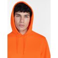 thumbnail image 4 of Brahma Men's and Big Men’s Work Hoodie with Long-Sleeves, Sizes S-3XL, 4 of 6
