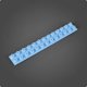 thumbnail image 3 of Almohadilla conductora del teclado Ct588-870, 3 of 9