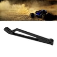 thumbnail image 3 of Remote Control Car Rear Chassis Brace, RC Rear Chassis Brace Easy To Install  For RC Car Black, 3 of 8