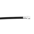 thumbnail image 4 of Dynamic Friction Company Rear Brake Line Hose 350-67141 For 1995-1997 Nissan Pickup, 4 of 4