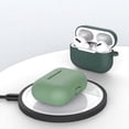 thumbnail image 6 of Headphones Protective Case For Apple Airpods 4 2024 Anti-fall, Dust, 6 of 10
