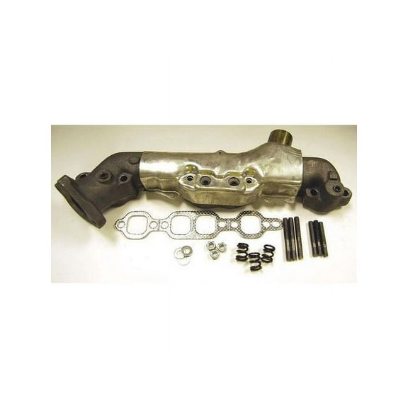 Right Exhaust Manifold - Compatible with 1978 - 1980 Buick Century 1979
