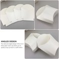 thumbnail image 4 of 50 Pcs Sacs à Frire Professionnels Multi-Fonctions Conteneurs à Collations Portables, 4 of 8