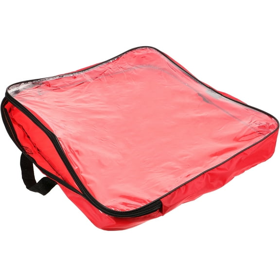 In-line Skates Roller Skating Bag Storage Pouch Shoe Handbags Backpack Scroll Wheel Child