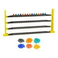 thumbnail image 4 of Cell Cups Queen Cage Para Queen Breeding Apicultura Apicultor Zulema Marco de apicultura, 4 of 8