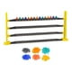 thumbnail image 4 of Cell Cups Kit Queen Cage Para Queen Breeding Apicultura Apicultor Soledad  Marco de apicultura, 4 of 10