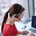 thumbnail image 2 of Auriculares inalámbricos Jabra Evolve 65 UC Stereo con adaptador USB, 2 of 7