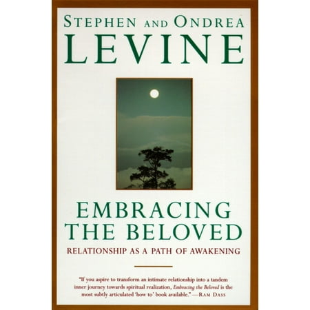 Embracing the Beloved