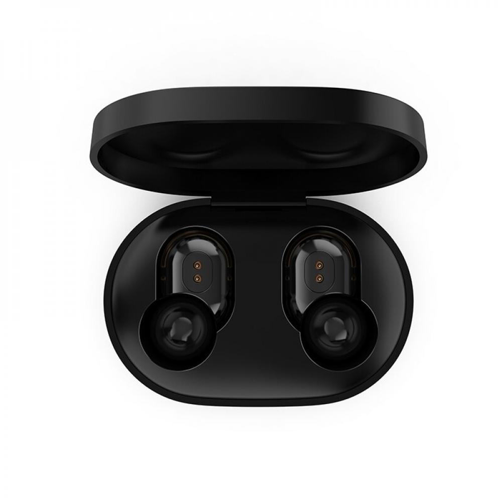 For Mi Redmi Redmi AirDots True Wireless Headset Charging Case Wireless  Earphone Charging Box 