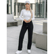 thumbnail image 2 of Pants De Mujer Deportivo O Casual Pantalones De Dama Leggin, 2 of 5