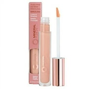 Mineral Fusion 238279 0.15 oz Hydro-Shine Lip Gloss, Barcelona