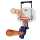 thumbnail image 1 of Juego de aros de baloncesto Franklin Sports para puerta portátil, 1 of 5