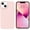 Light Pink, variant on for iPhone 13 Mini Case, iPhone 13 Mini Phone Case, Slim Fit Liquid Silicone Soft Gel Rubber Anti-Scratch Shockproof Phone Cover with Microfiber Lining for iPhone 13 Mini 5.4" 2021, White