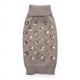 thumbnail image 1 of Sequin pet sweater Cat dog Clothes Winter Warm Puppy Knitwear Sweaters dog clothing Knitted Pet Coat for Small Medium Large Dogs ShopWise Round, 1 of 7