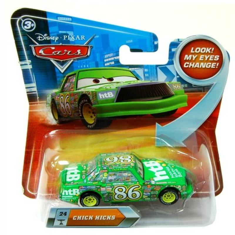 cars 1 diecast
