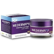 Pack of 2 X Mederma PM Intensive Overnight Scar 30g Cream