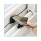 thumbnail image 5 of Bloqueo De Protección De Límite De Ventana De Seguridad Para Mascotas O Niños Bloqueo De Ventana Deslizante Antirrobo De Posicionamiento De Rotación Sin Llave Yuarrent TO002573-00, 5 of 6