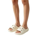 thumbnail image 4 of Willtoo Shower Shoes with Drainage Holes, Quick-Dry Bathroom Slippers for Men and Women, 4 of 4