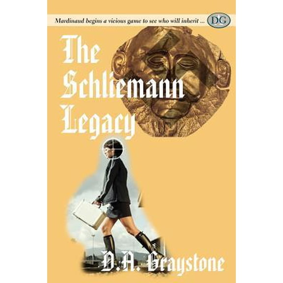 The Schliemann Legacy