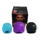 thumbnail image 5 of Minnieouse Jawline Trainer Mandíbula Fuerza muscular Bola de entrenamiento Fortalecedor de silicona Chew Bite Ejercitador Violeta 2Conjunto, 5 of 6