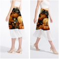 thumbnail image 4 of Thanksgiving Stunning Chiffon Beach Dresses for Women - Summer Dress for the Beach, 4 of 6