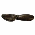 thumbnail image 4 of Vintage Kitchen Cabinet Knob Antique Brass Knife Shape Cupboard Door Pull Handle| Renovators Supply, 4 of 5