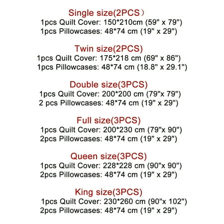 2 3pcs Bedding Set Sports Skydiving Printing Bed Sheet Duvet Cover Pillowcase Bedclothes Queen King Size Canada 2 3pcs Bedding Set Sports Skydiving, Queen Bed Sheet Dimensions Cm