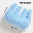 thumbnail image 3 of 2Pcs Professional Finger Separator Hand Rehabilitation Pads for Light Strength Training and Flexibility Improvement, 3 of 9