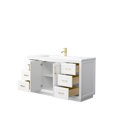 thumbnail image 7 of Wyndham Collection Wcf2929-60S-1Int-Mxx Miranda 60" Free Standing Single Basin Vanity Set, 7 of 7