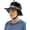 Graffiti, variant on 3mm Neoprene Surf Bucket Hat, Extended Wide Brim Water Sun Hat, Floating Wave Cap for Surfing Kayaking Jet Ski